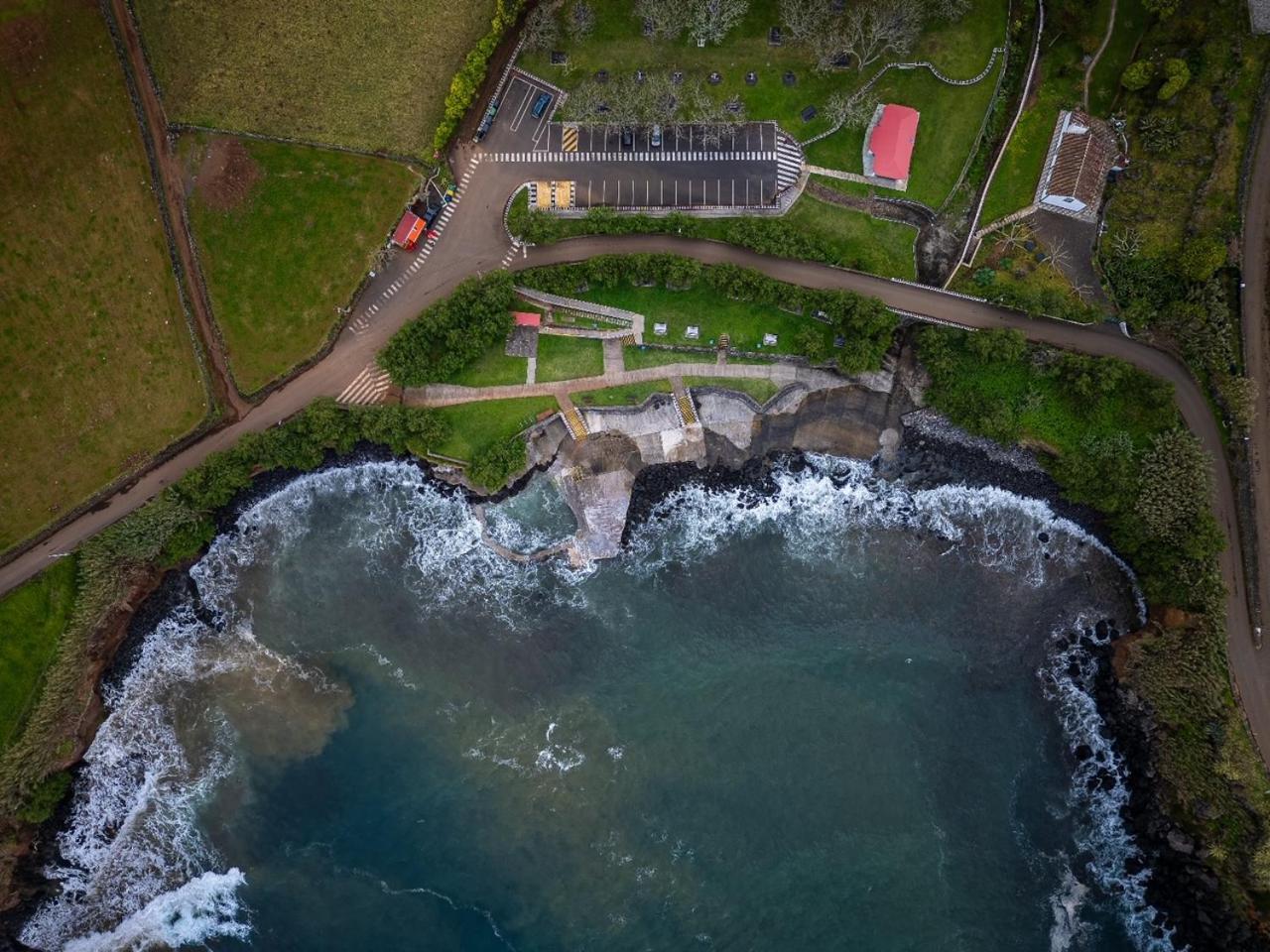 Xhale Azores Angra do Heroismo Exterior photo