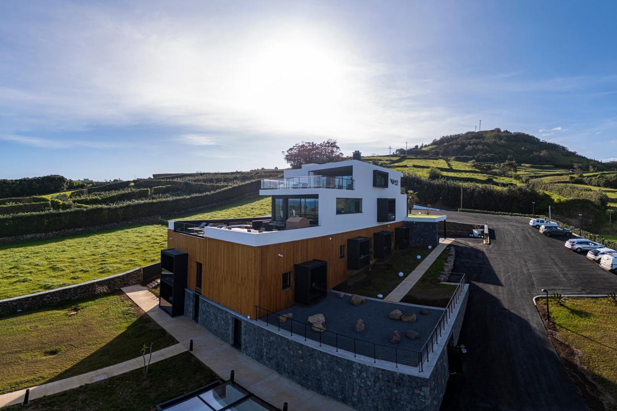 Xhale Azores Angra do Heroismo Exterior photo